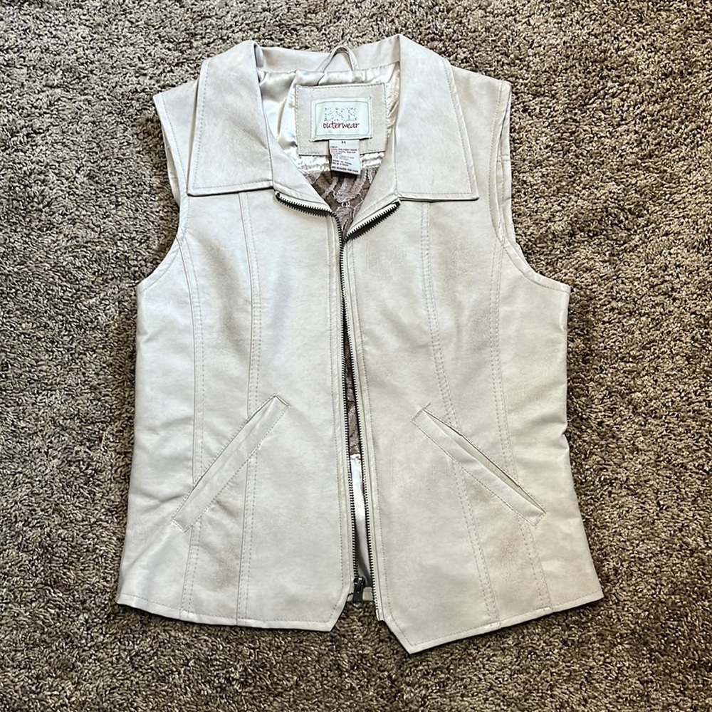 BKE Outerwear Vest